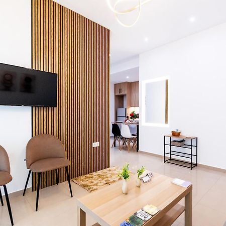 Pagani Urban - Premium Private Apartment كالاماتا المظهر الخارجي الصورة