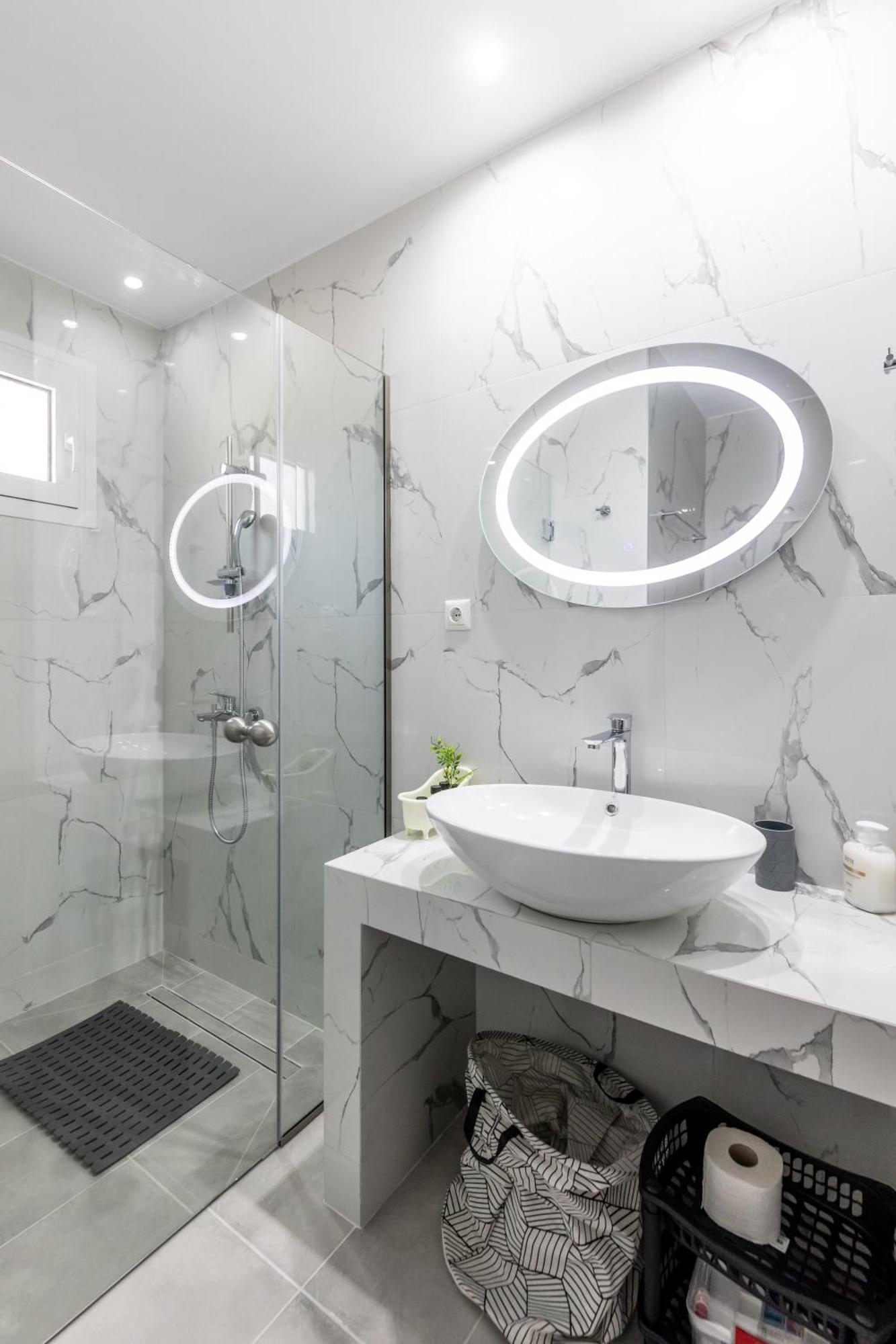 Pagani Urban - Premium Private Apartment كالاماتا المظهر الخارجي الصورة