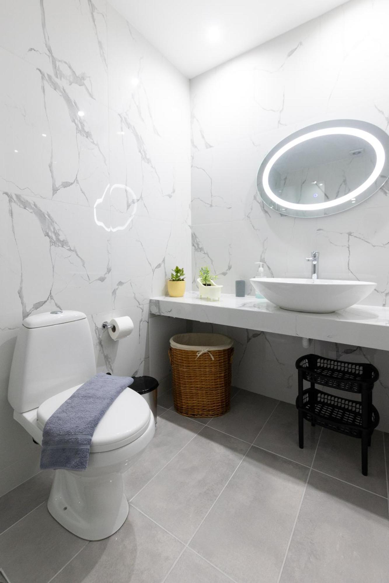 Pagani Urban - Premium Private Apartment كالاماتا المظهر الخارجي الصورة