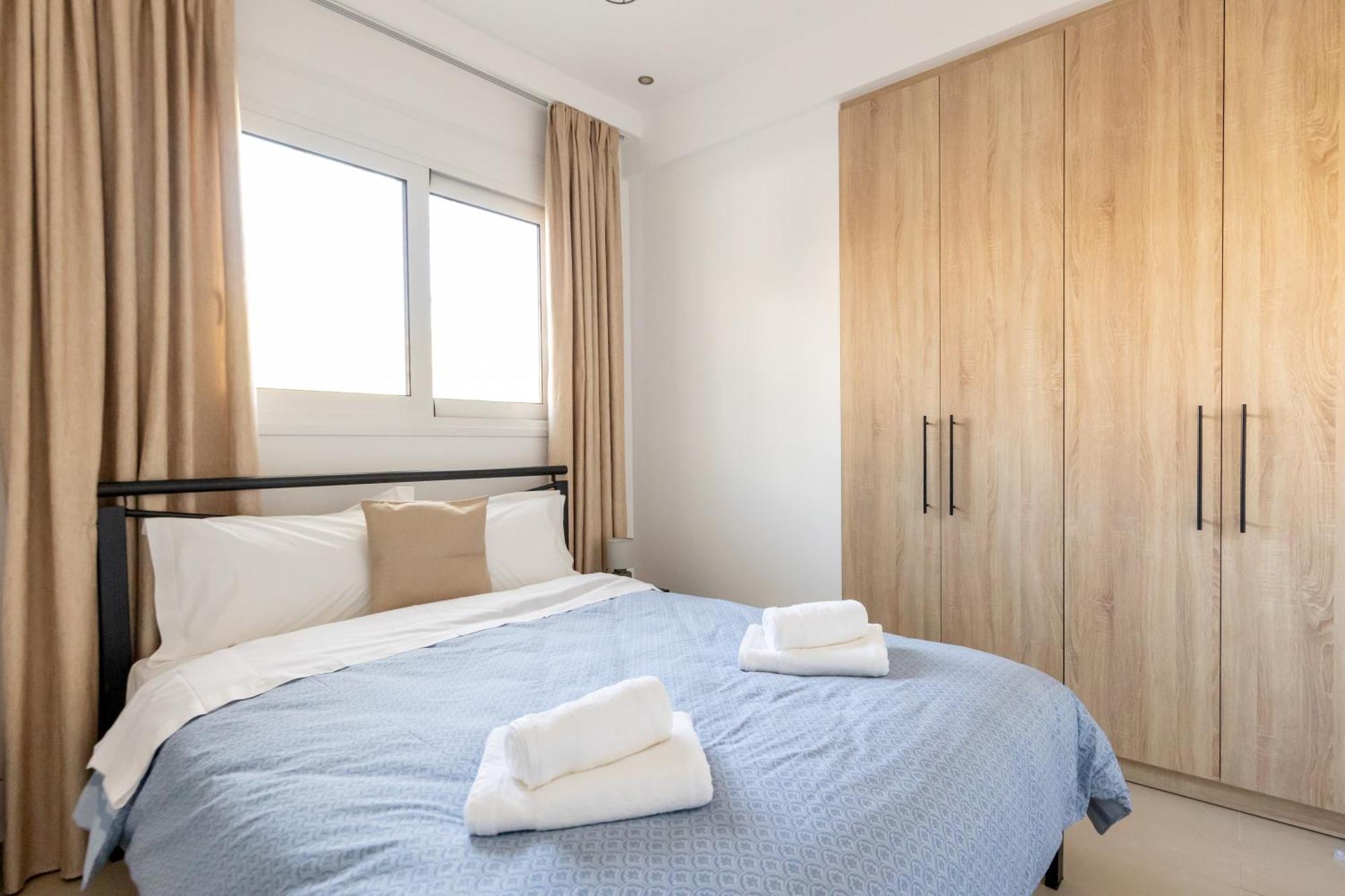 Pagani Urban - Premium Private Apartment كالاماتا المظهر الخارجي الصورة