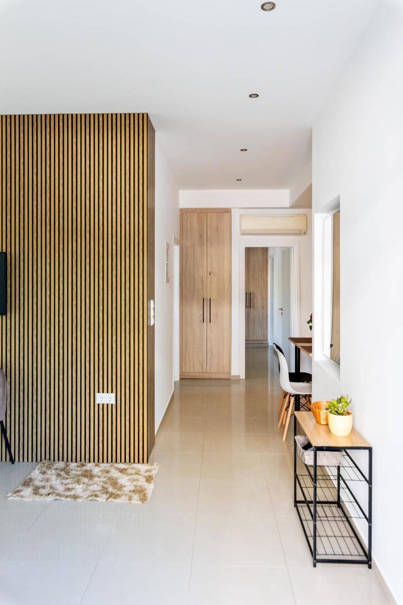 Pagani Urban - Premium Private Apartment كالاماتا المظهر الخارجي الصورة