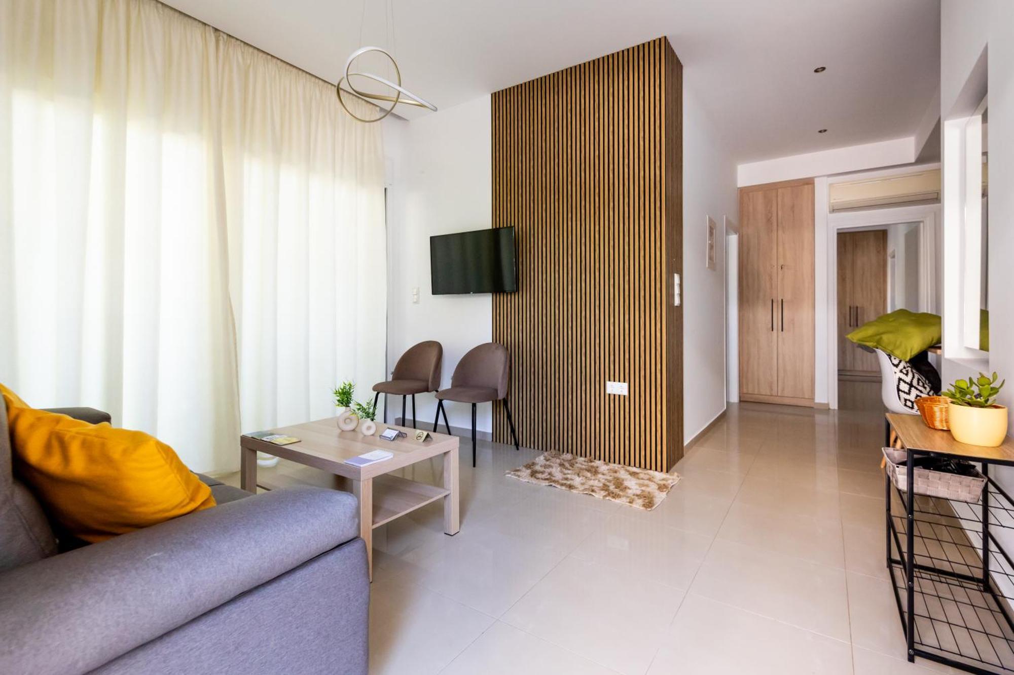 Pagani Urban - Premium Private Apartment كالاماتا المظهر الخارجي الصورة